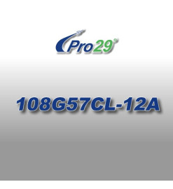 108G57CL-12A - Recharge 29 mm CTI