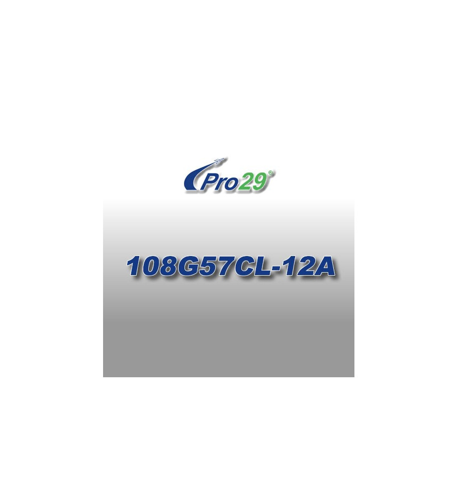 108G57CL-12A - Znovu nabijte 29 mm CTI