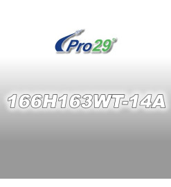166H163WT-14A - Znovu nabijte 29 mm CTI