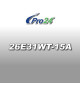 26E31WT-15A - Ricarica 24mm CTI