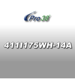 411I175WH-14A - Ricarica 38 mm CTI