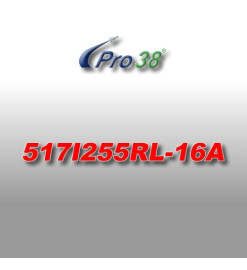 517I255RL-16A - Ricarica 38 mm CTI