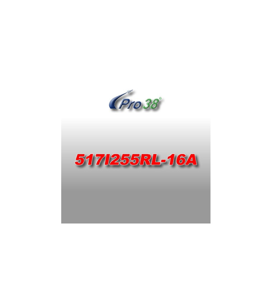 517I255RL-16A - Reload 38 mm CTI