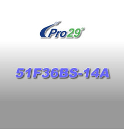 51F36BS-14A - Reload 29 mm CTI