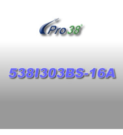 538I303BS-16A - Reload 38 mm CTI