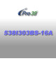 538I303BS-16A - Reload 38 mm CTI