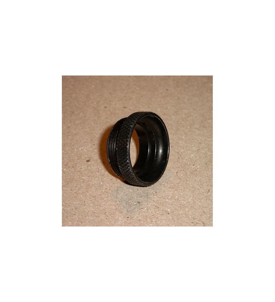 Aft closure P29-CL - CTI