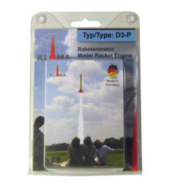 Moteurs Klima D3-P