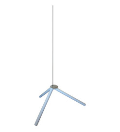 Odpalovací rampa PS II - Estes