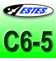 Estes motors C6-5