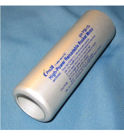 Reloadable motor P38-1G - CTI