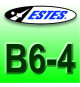 Motori Estes B6-4