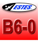 Motori Estes B6-0