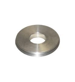 Disque d'étanchéité avant 38 mm - Aerotech