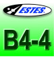 Motori Estes B4-4