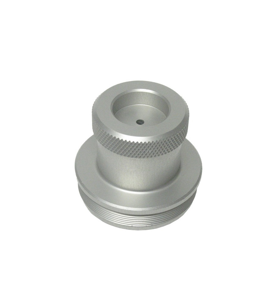 Extended Forward Closure 54mm - Monster Motors