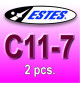 Este-Motoren C11-7