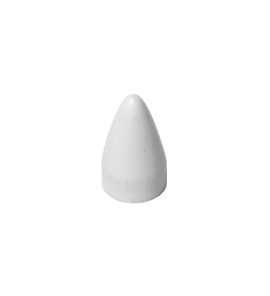 Nose cone 15 mm - Quest