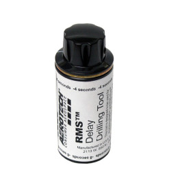 Tool per accorciare i delay RMS - Aerotech