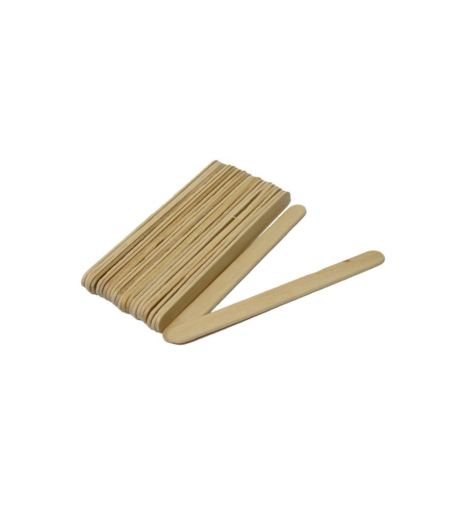 Epoxy mixing sticks