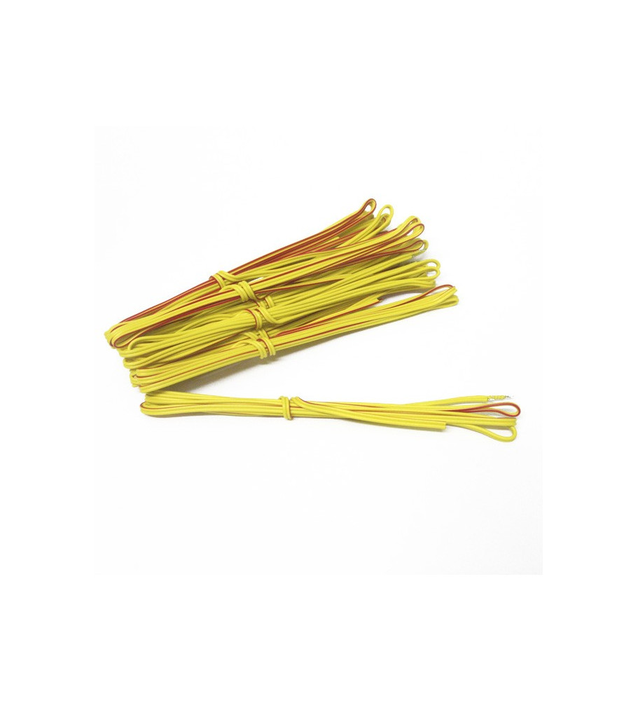 ML-48 – Fils d'allumage Rocketflite
