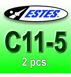 Moteurs Estes C11-5