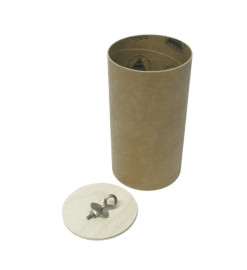 Bulkhead assembly CBA-3.9 - Public Missiles Ltd.