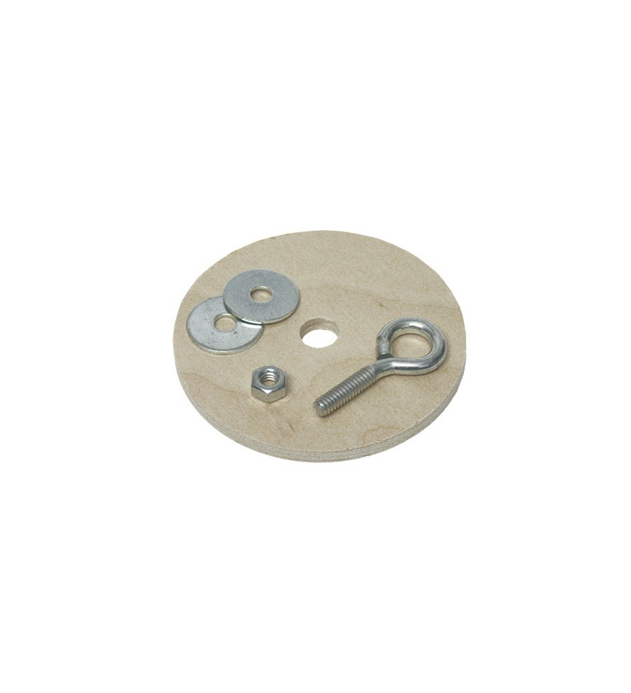 Bulkhead assembly BA-3.90 - LOC/Precision