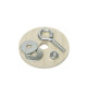 Bulkhead assembly BA-3.00 - LOC/Precision