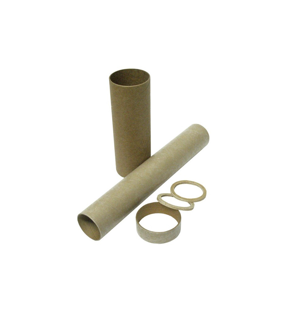 Motor adapter MMA-4 (38/54) - LOC/Precision