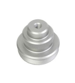 Chiusura anteriore cieca e filettata - 54 mm - Monster Motors