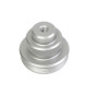 Chiusura anteriore cieca e filettata - 54 mm - Monster Motors