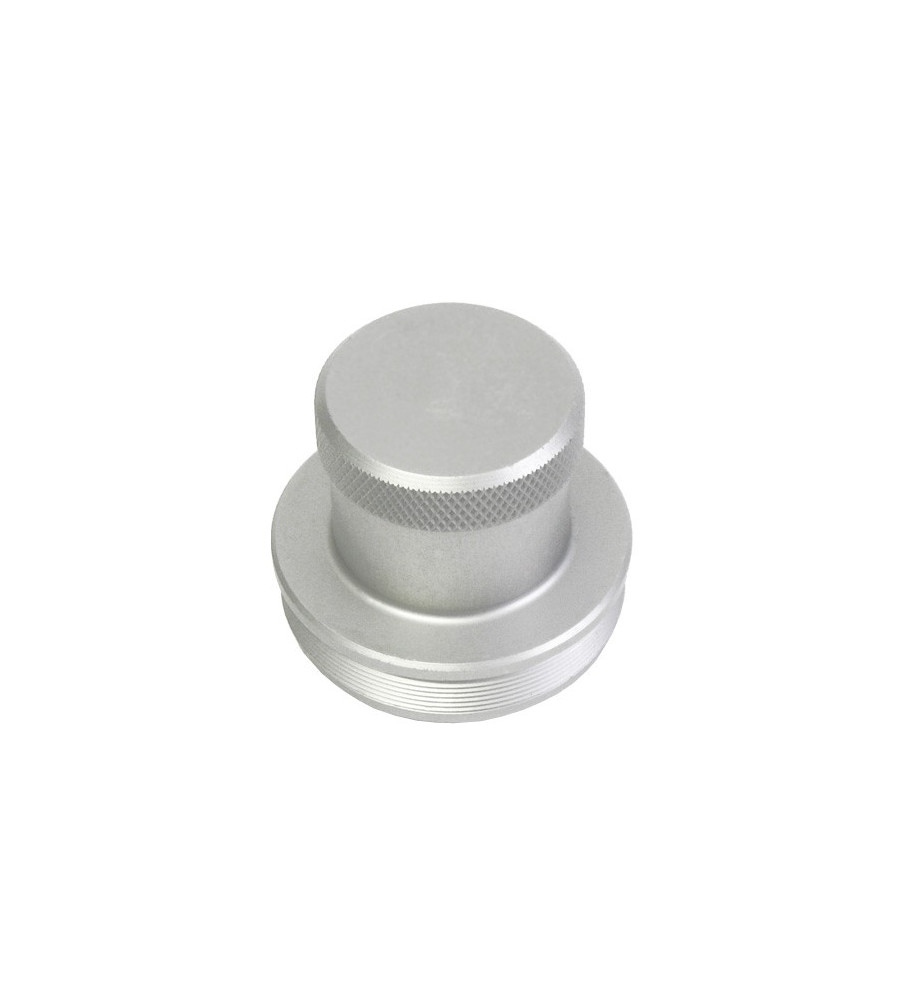 Extended Forward Closure plugged - 54 mm - Monster Motors