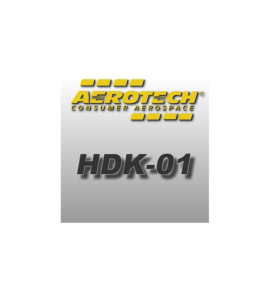 HDK-01 - Zpoždění výměny Aerotech