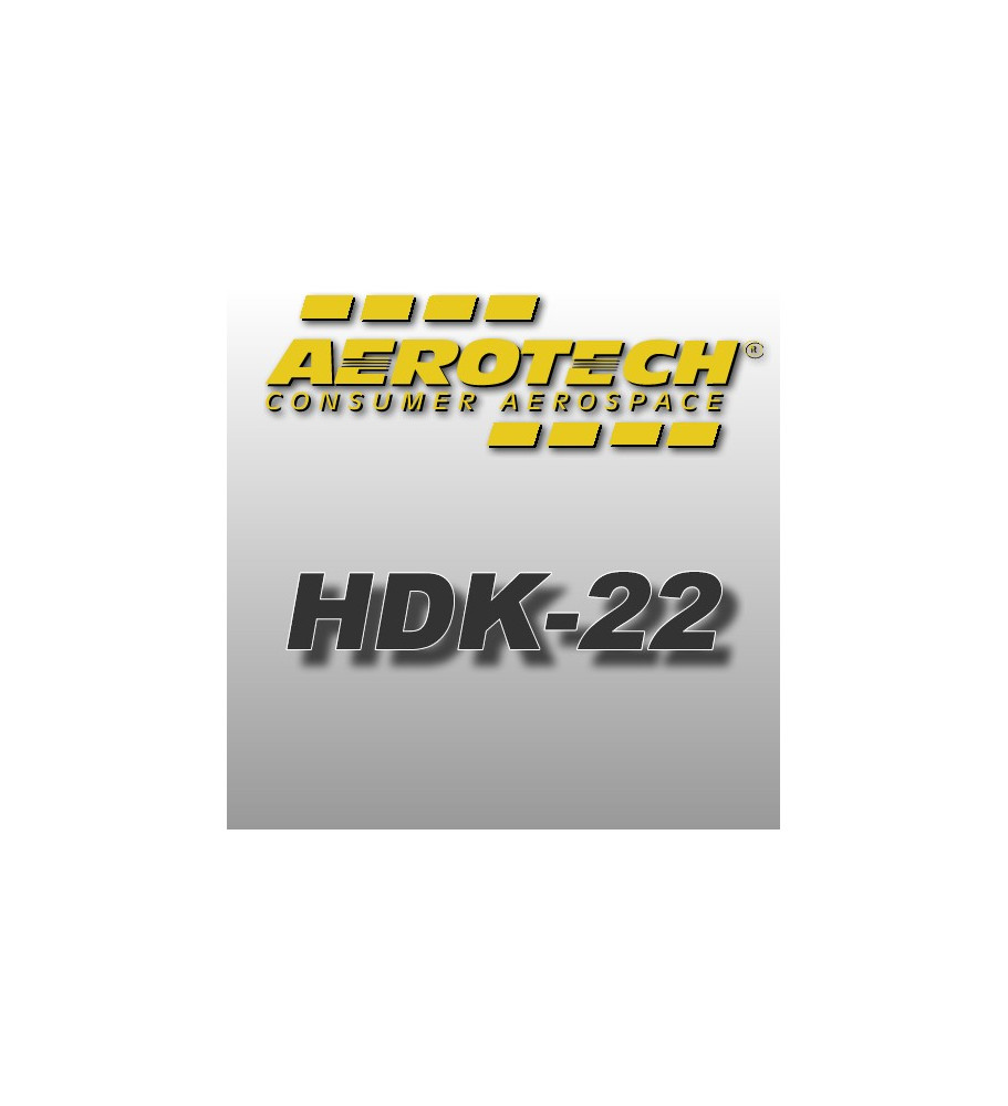 HDK-22 - Austauschverzogerung Aerotech