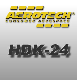 HDK-24 - Austauschverzogerung Aerotech