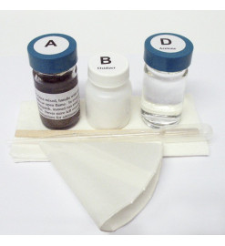 CF-KIT - Pyrogen kit