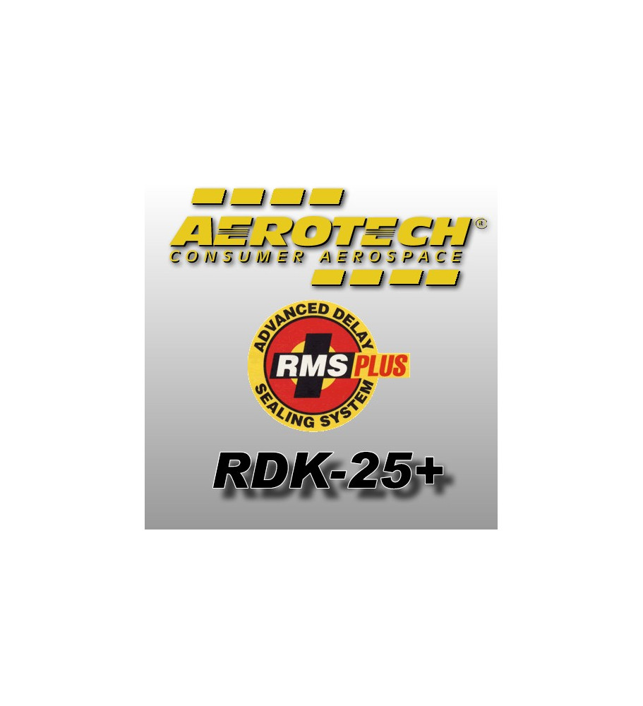 RDK-25 Plus - Delay di ricambio Aerotech