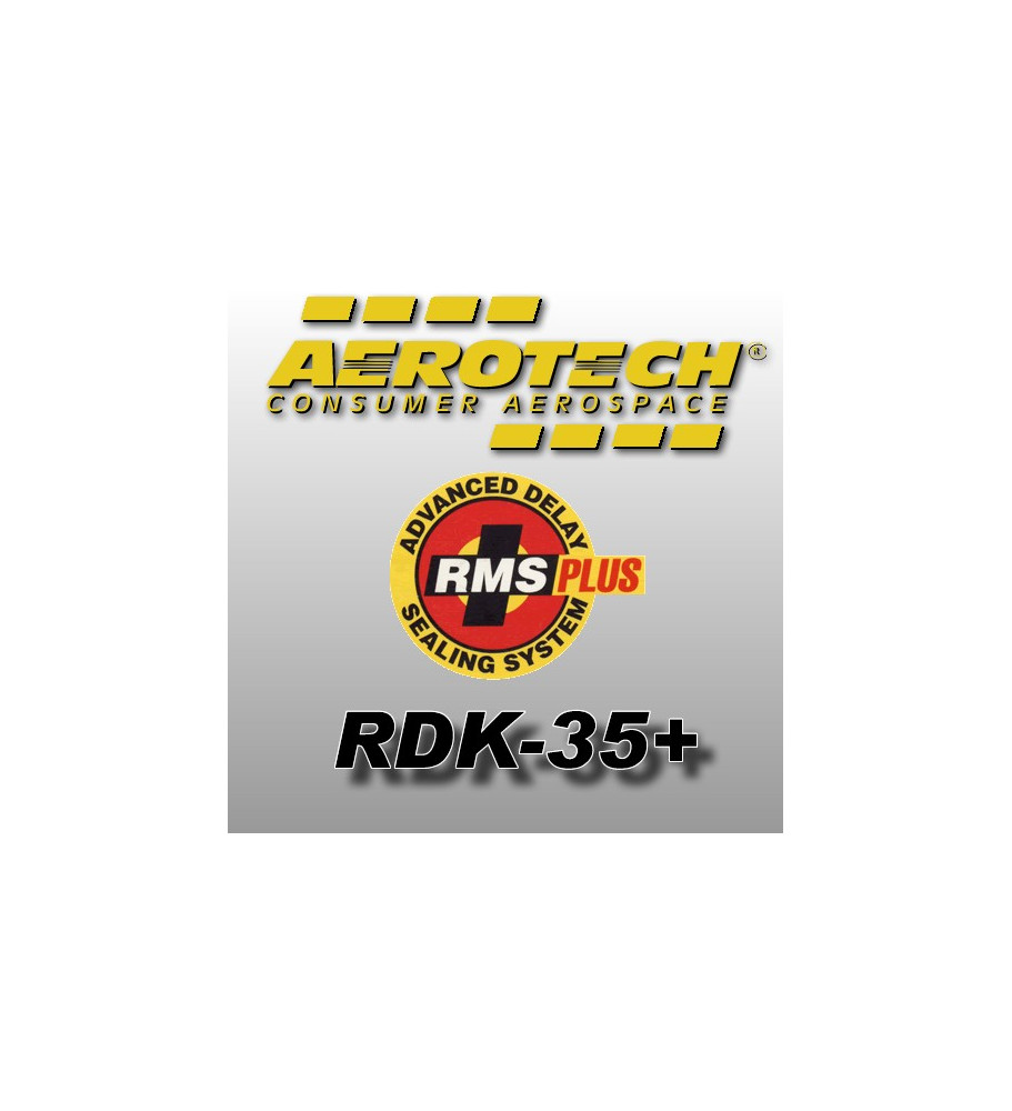 RDK-35 Plus - Delay di ricambio Aerotech