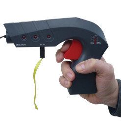 Comando di lancio 9 volt - Klima