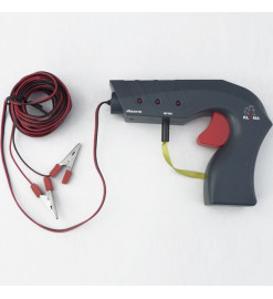 Comando di lancio 9 volt - Klima