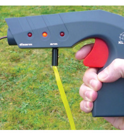 Controlador de lanzamiento Klima de 9 voltios