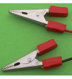 Comando di lancio 9 volt - Klima