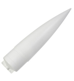 Ojiva PNC-3.9 - Public Missiles Ltd.