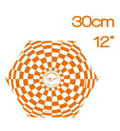 Plastikfallschirm Estes 30 cm (12”)
