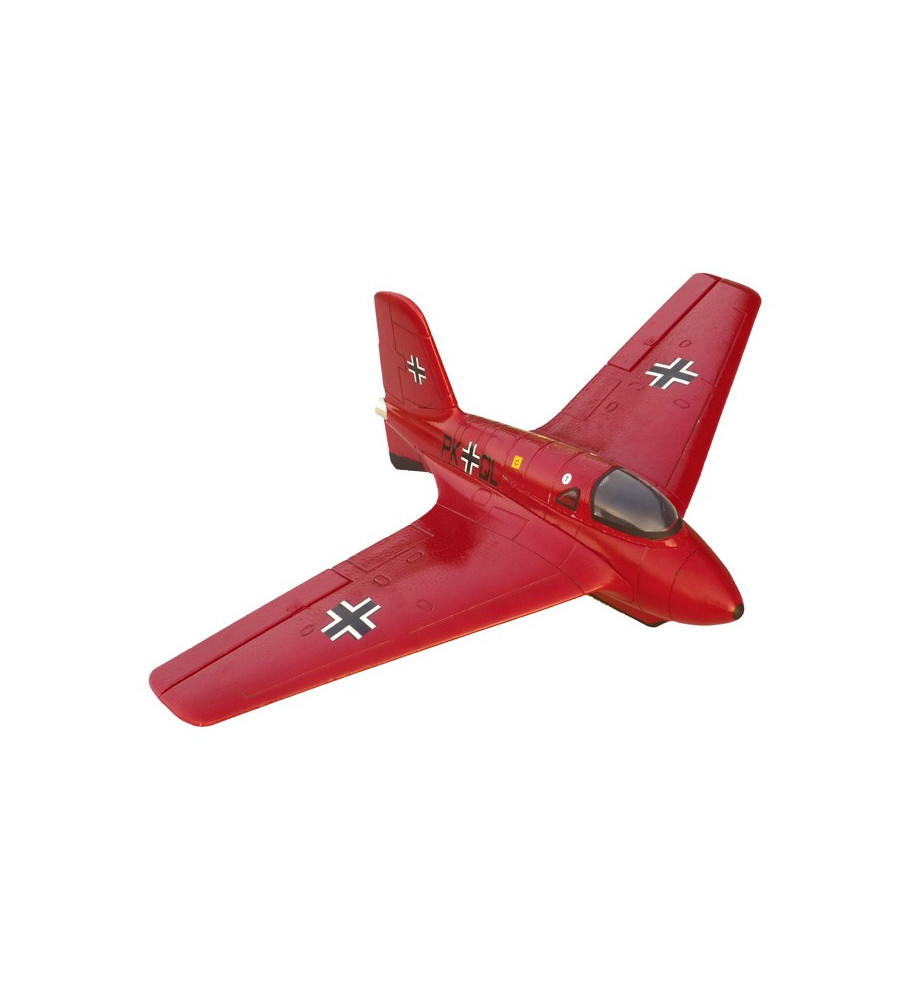 RC Scale Rocket Glider Me-163 Komet