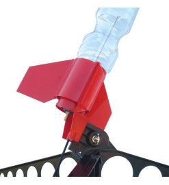 Aqua Star - Sistema di sgancio