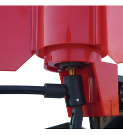 Aqua Star - Rifornimento acqua