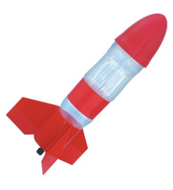 Aqua Star Water Rocket