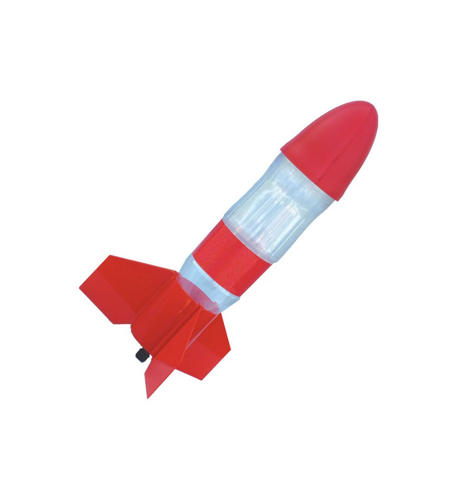 Aqua Star Water Rocket